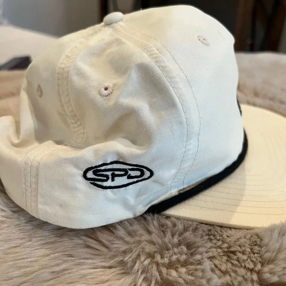 Men’s SPD Snap Back Hat
